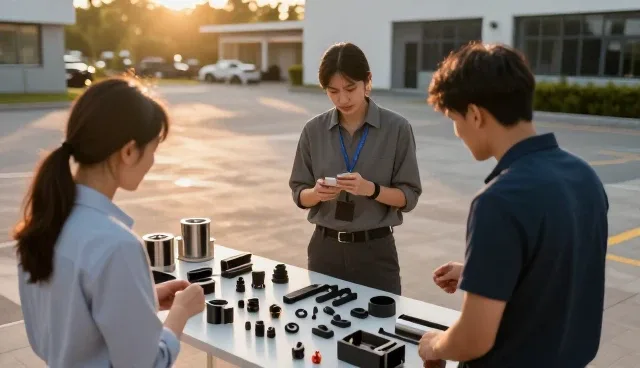 变频器选型中的品牌宣传策略与技术考量