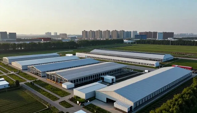 非标定制性能评估在多行业应用中的趋势分析